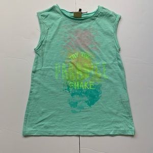 New! Zara Kids T-shirt